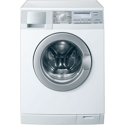 Пералня с предно зареждане 7 кг - AEG L86850A