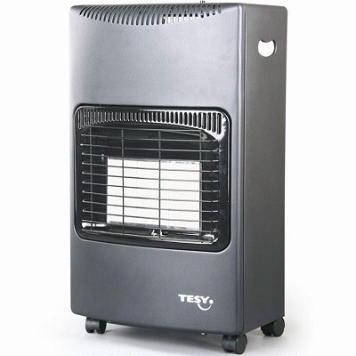 Газова печка - TESY LD168D