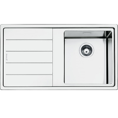 Мивка - SMEG LFT861S