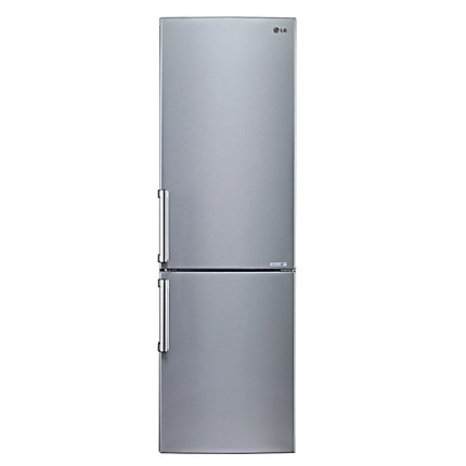 Хладилник с фризер 318л - LG GBB539PVCPB