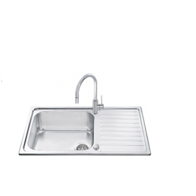 Мивка - SMEG LGMR861