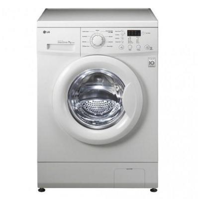 Пералня 7кг - LG F1091QD