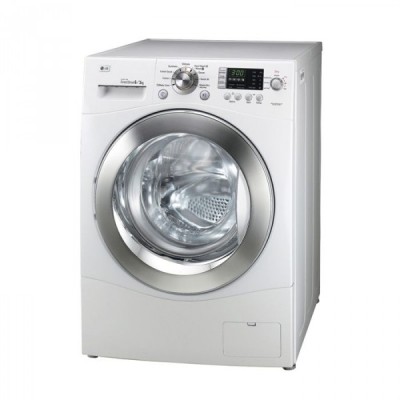 Пералня със сушилна 6кг/3кг - LG F12030CDP