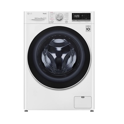 Пералня 8кг - LG F4WV408S0
