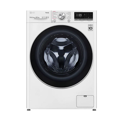Пералня 10,5кг - LG F4WV710P1E