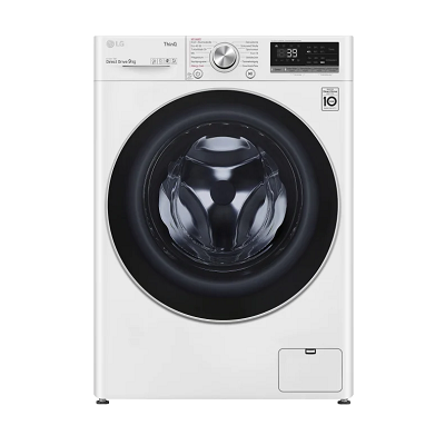 Пералня 9кг - LG F6WV709P1