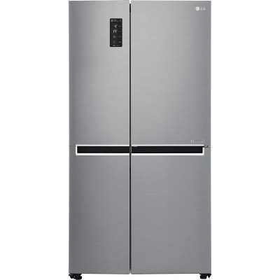 SIDE BY SIDE 626л - LG GSB760PZXV