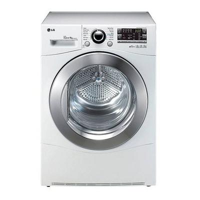 Сушилня кондензаторна 9кг - LG RC9055AP2Z