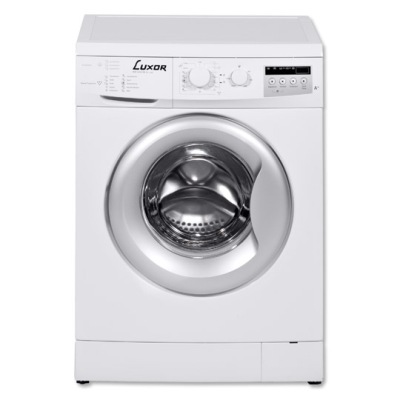 Пералня 6кг - LUXOR WM1047R6A+LUX
