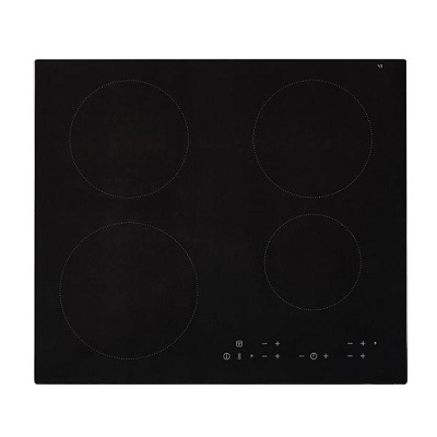 Плот индукционен 4 зони - IKEA MATMASSIG