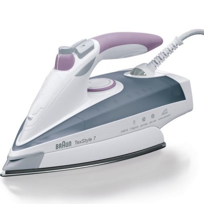 Ютия - BRAUN TS755