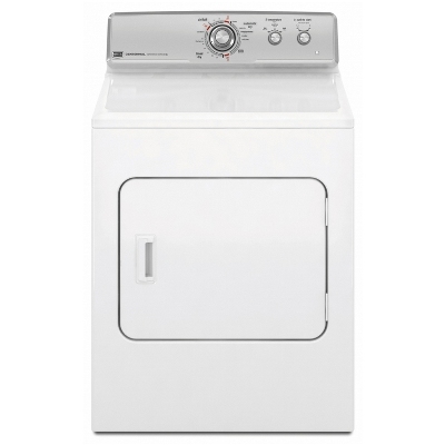 Сушилня вентилаторна 10,5 кг - MAYTAG 3LMEDC300YW2