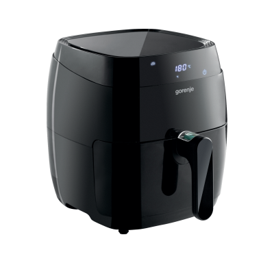 Фритюрник с горещ въздух - GORENJE AF1409DB