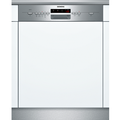 Съдомиялна за полувграждане 12к - SIEMENS SN55L501EU