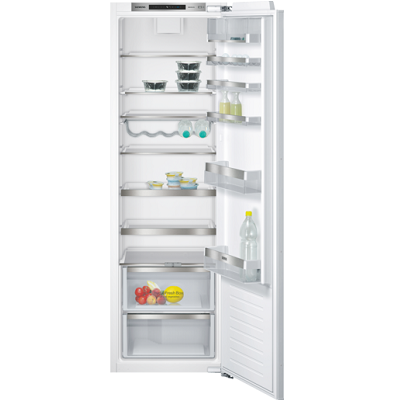 Охладител за вграждане 319л - SIEMENS KI81RAD30