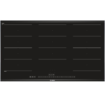 Плот индукционен 5 зони - BOSCH PIV975N17E