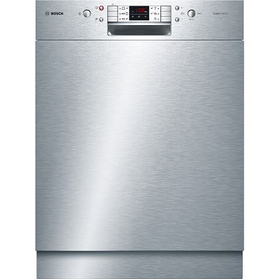 Съдомиялна за полувграждане 13к - BOSCH SMU63M85EU
