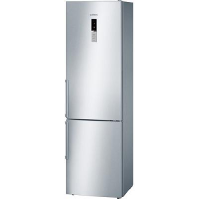 Хладилник с фризер 355л - BOSCH KGN39XI42