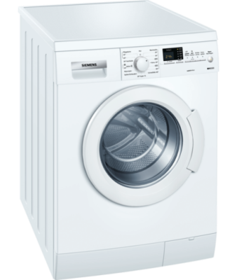 Пералня 6кг - SIEMENS WM14E327