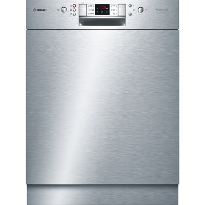 Съдомиялна за полувграждане 14к - BOSCH SMU68N65EU
