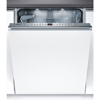 Съдомиялна за вграждане 13к - BOSCH SMV93M70NL
