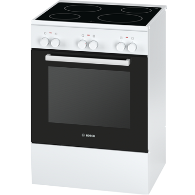 Готварска печка 60см - BOSCH HCA422120