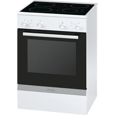 Готварска печка 60см - BOSCH HCA722220