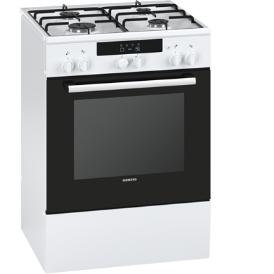 Комбинирана готварска печка 60см - SIEMENS HX423211N