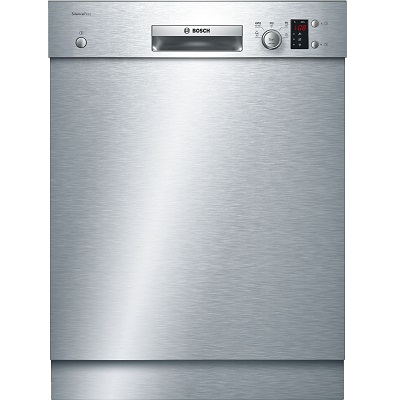 Съдомиялна за вграждане 12к - BOSCH SMU25AS00E