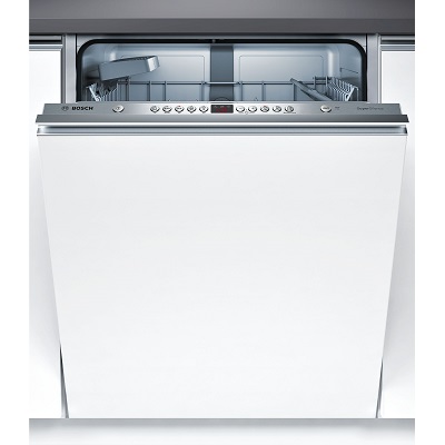 Съдомиялна за вграждане 13к - BOSCH SMV45IX03E