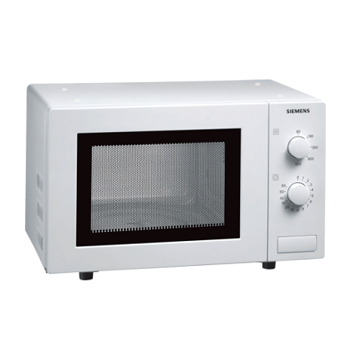 Микровълнова фурна 17л - SIEMENS HF12M240W