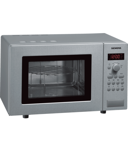Микровълнова фурна 17л - SIEMENS HF15G541