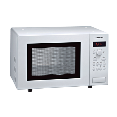 Микровълнова фурна 17л - SIEMENS HF15M241W