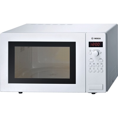 Микровълнова фурна 25л - BOSCH HMT84M421