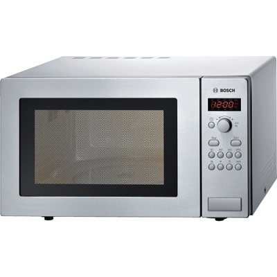 Микровълнова фурна 25л - BOSCH HMT84M451