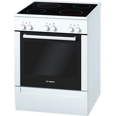 Готварска печка 60см - BOSCH HCE422120