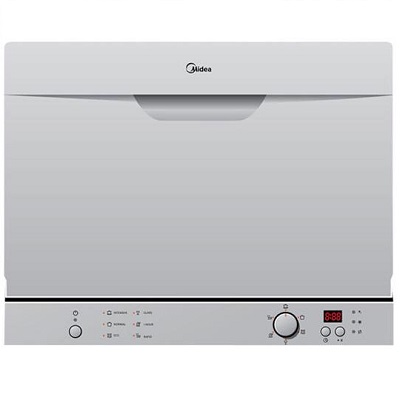 Съдомиялна 6к - MIDEA WQP6-3210B
