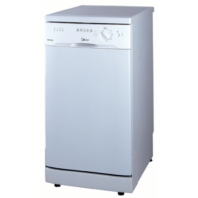 Съдомиялна 8к - MIDEA WQP8-9239