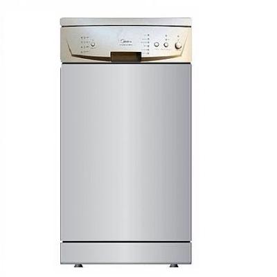 Съдомиялна 9к - MIDEA WQP8-9239FS