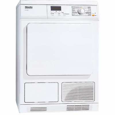 Рециклирана сушилня кондезаторна - MIELE PT5135C