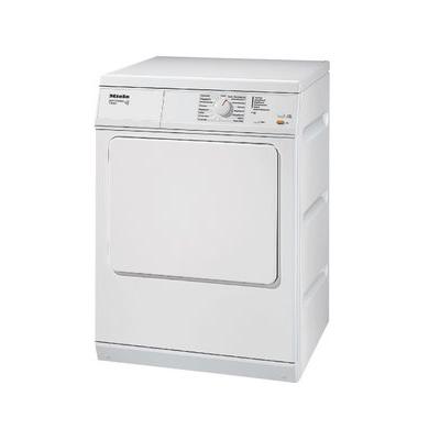 Рециклирана сушилня кондезаторна - MIELE T233C BEST FRIEND C
