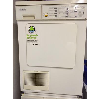 Сушилня кондензаторна 5кг - MIELE T379C