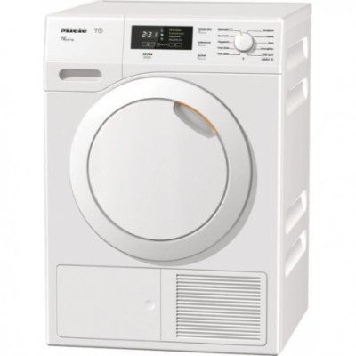 Сушилня кондензаторна 7кг - MIELE TKB150WP