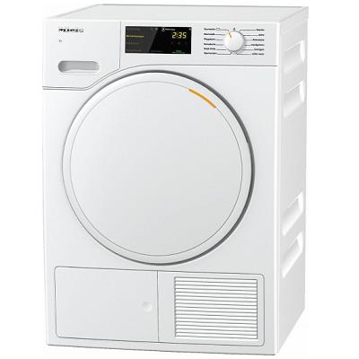 Сушилня с термопомпа 7кг - MIELE TWB140WP