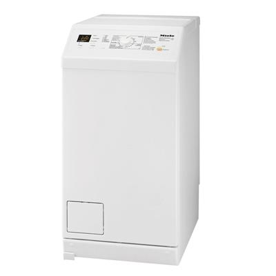 Рециклирана пералня с горно зареждане 5кг - MIELE W168