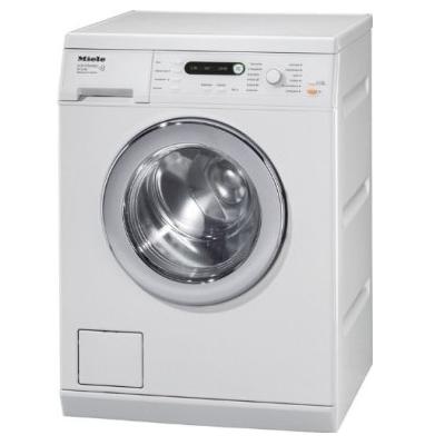 Рециклирана пералня 6кг - MIELE W3741