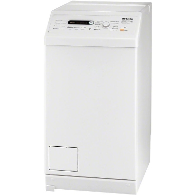 Пералня с горно зареждане 6кг - MIELE W695FWPM