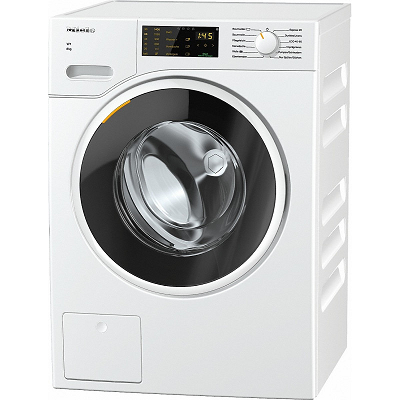Пералня 9кг - MIELE WWD120 WCS