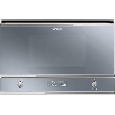 Микровълнова за вграждане 22л - SMEG MP422S