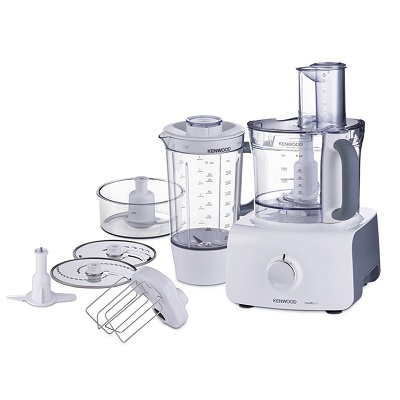Кухненски робот KENWOOD FDP613WH